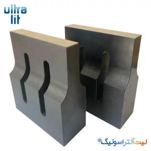 هورن فولادی آلیاژی 11*2 اولتراسونیک ultrasonic horn