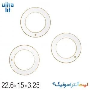 پیزو سایز 22.6 15 3.25