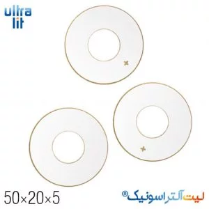 پیزو سایز 50 20 5
