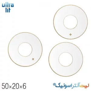 پیزو سایز 50 20 6