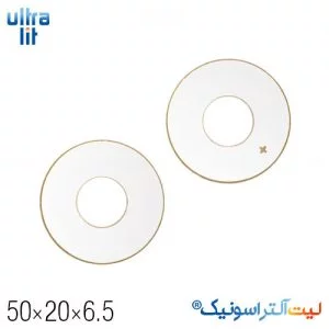پیزو سایز 50 20 6.5
