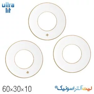 پیزو سایز 60 30 10